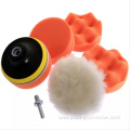 Foam Buffing Pads Polishing Pads